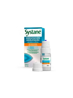 Systane Hydratation Gouttes...