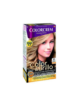 Eugene Perma Colorcrem...