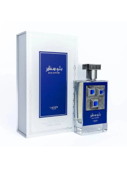 Lattafa Blue Sapphire Eau...