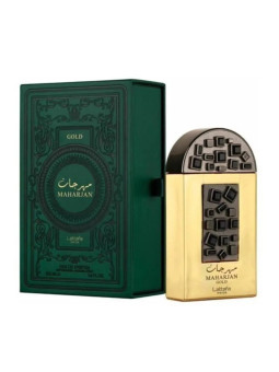 Lattafa Maharjan Gold Eau...