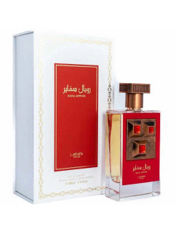 Lattafa Pride Royal...