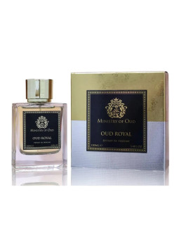 Paris Corner Ministry of...