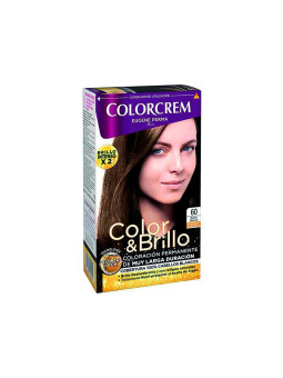 Eugene Perma Colorcrem...