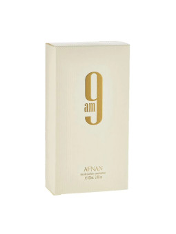 Afnan 9am Eau de Parfum 100ml
