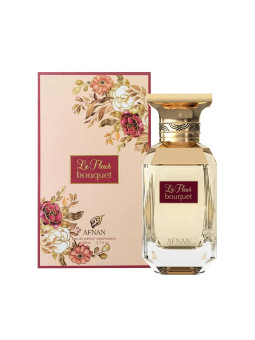 Afnan La Fleur Bouquet Eau...