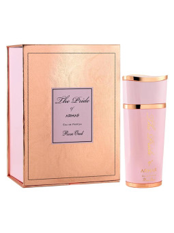 Armaf The Pride Rose Oud...