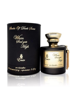 Emir When Soul Gets High...