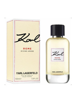 Karl Lagerfeld Karl Rome...