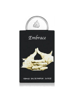 Lattafa Embrace Eau De...