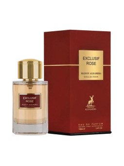 Maison Alhambra Collection...