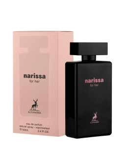 Maison Alhambra Narissa For...