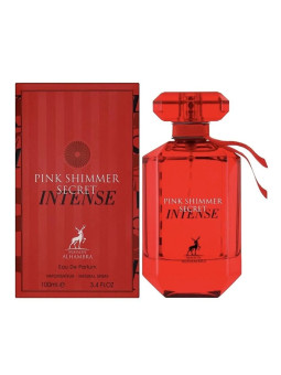 Maison Alhambra Pink...