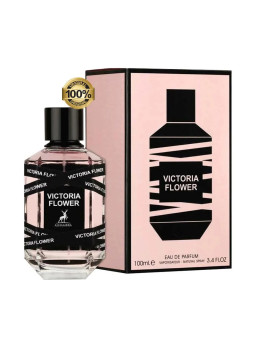 Maison Alhambra Victoria...