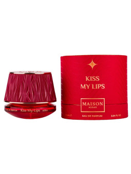 Maison Asrar Kiss My Lips...