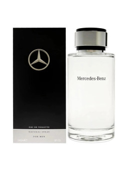 Mercedes Benz For Men Eau...