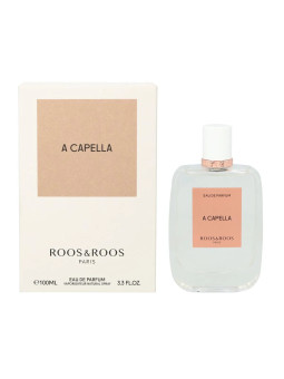 Roos & Roos A Capella Eau...