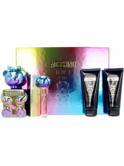 Moschino Toy 2 Pearl Eau de...