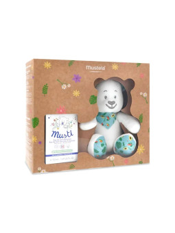 Mustela Musti Coffret...