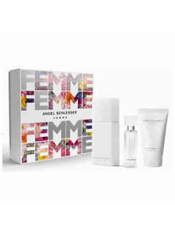 Angel Schlesser Femme Eau...