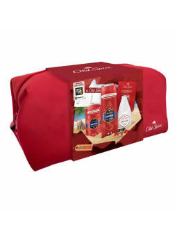 Old Spice Captain Coffret 4...