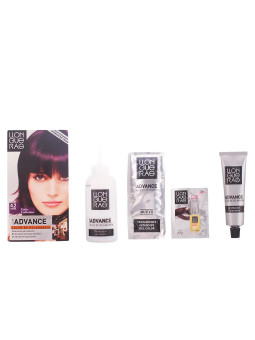 Llongueras Color Advance...