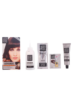 Llongueras Color Advance...