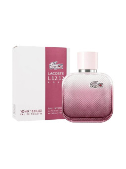 Lacoste L.12.12 Rose Eau...