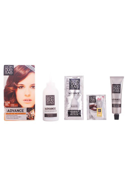 Llongueras Color Advance...