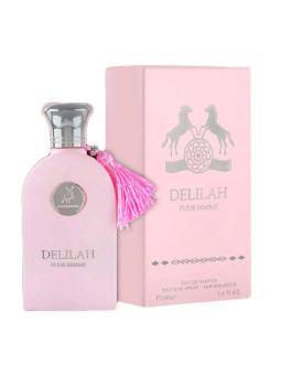 Maison Alhambra Delilah...