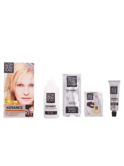 Llongueras Color Advance...