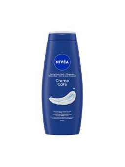 Nivea Gel Crème Care 650ml