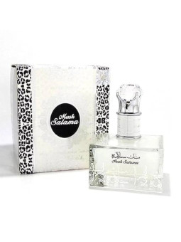 Lattafa Musk Salama Eau De...