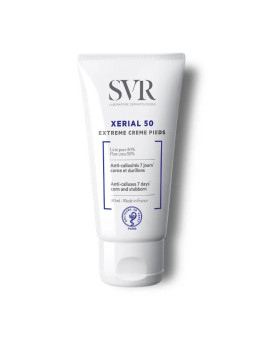 SVR Xerial 50 Extrême Crème...