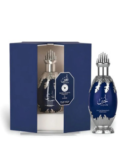 Lattafa Niche Emarati...