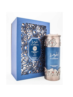 Lattafa Niche Emarati Al...