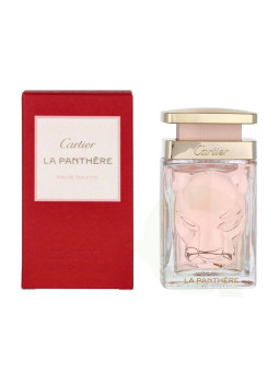 Cartier La Panthère Eau De...