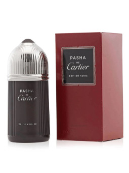 Cartier Pasha Noire Eau De...