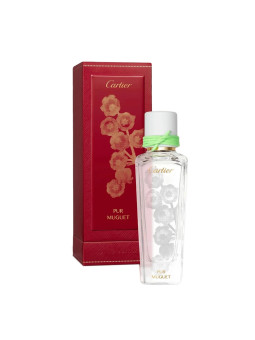Cartier Pur Muguet Eau De...
