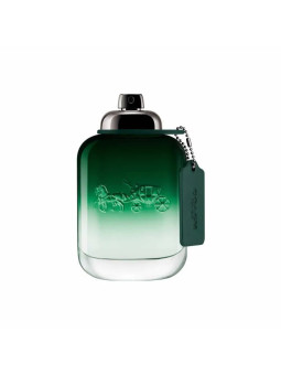 Coach Green Man Eau De...