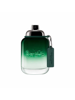 Coach Green Man Eau De...