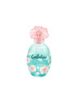 Grès Cabotine Floralie Eau...