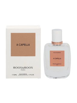 Roos & Roos A Capella Eau...