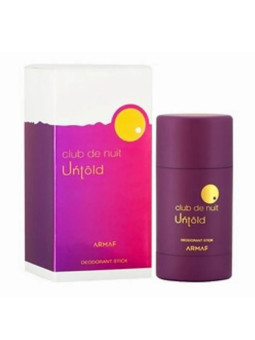 Armaf Club De Nuit Untold...