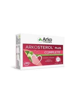 Arkopharma Arkostérol Plus...