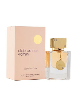 Armaf Club De Nuit Huile De...