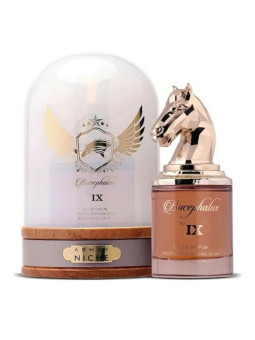 Armaf Niche Bucephalus N IX...