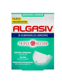 Algasiv Adhésifs pour...