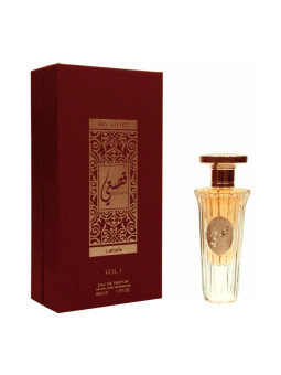 Lattafa My Story Vol 1 Eau...