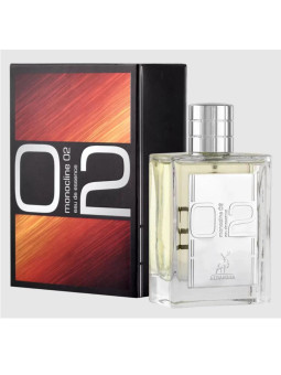 Maison Alhambra Monocline...