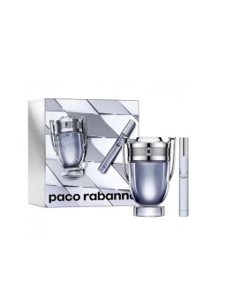 Paco Rabanne Invictus Eau...
